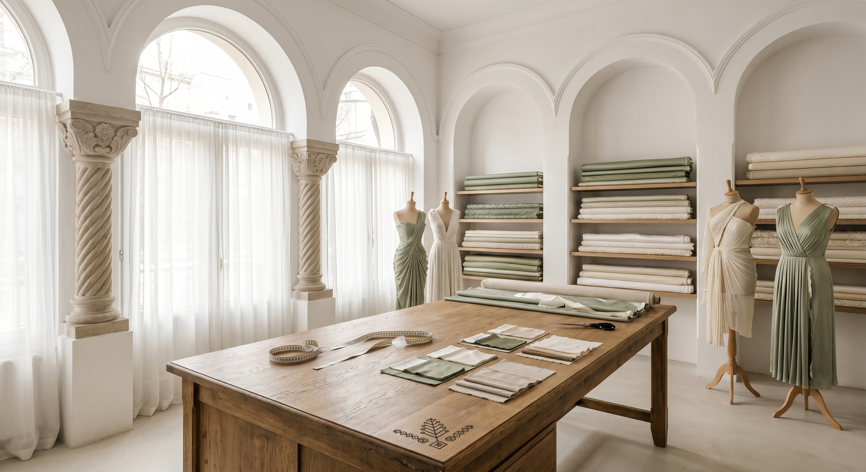 Atelier Rochii Pe Comandă